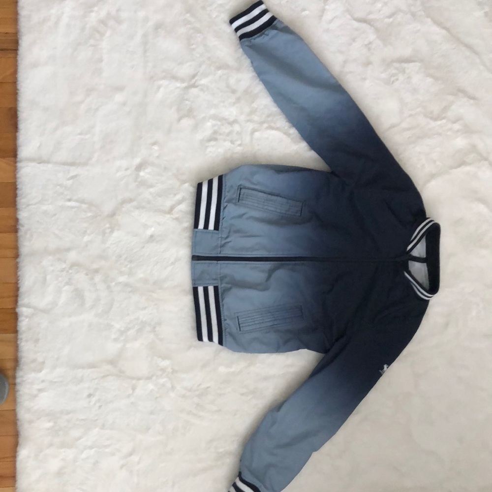 New Ambercrombie Coat- Kids Sze 11/12